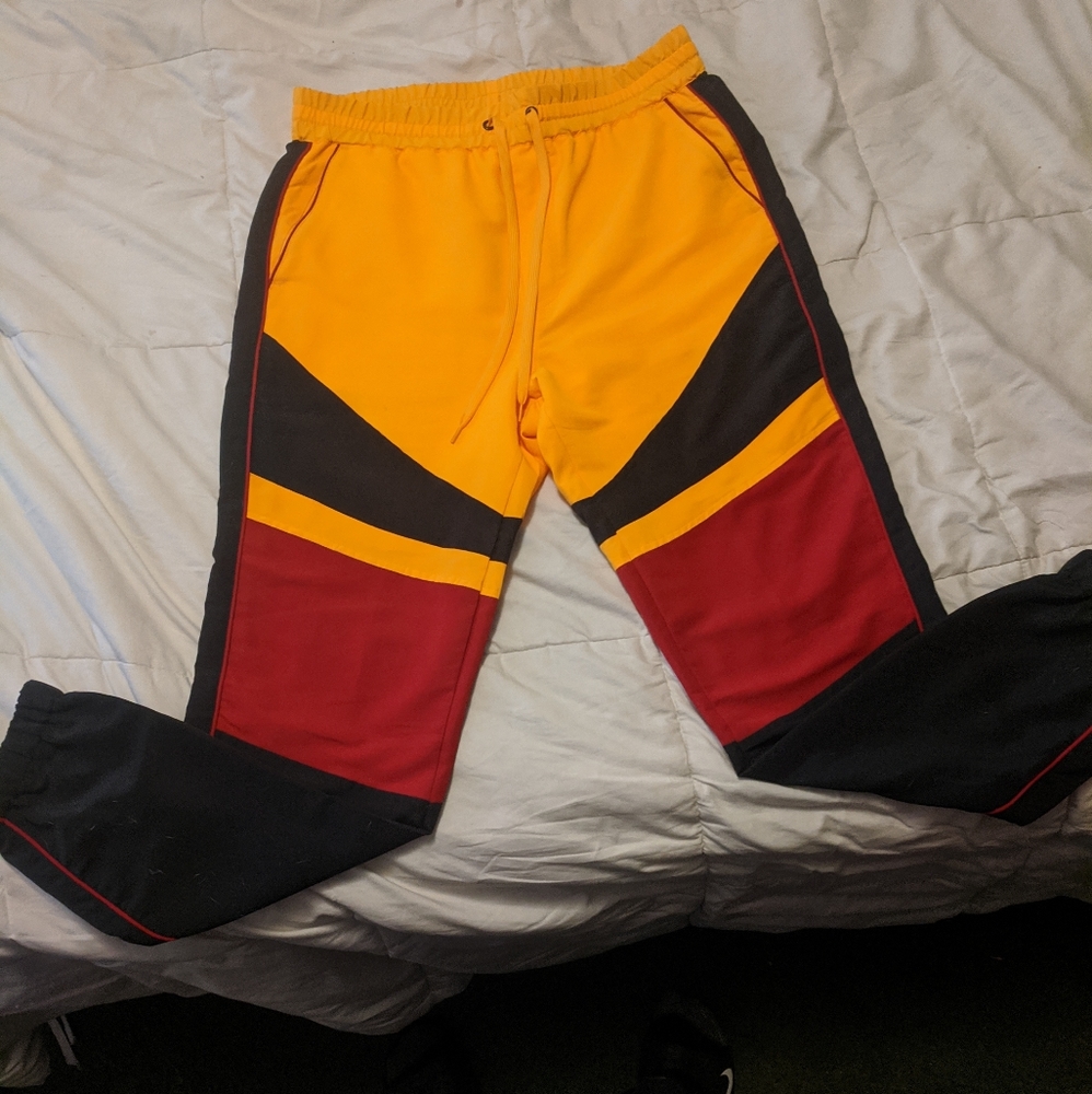 Ninth Hall Joggers